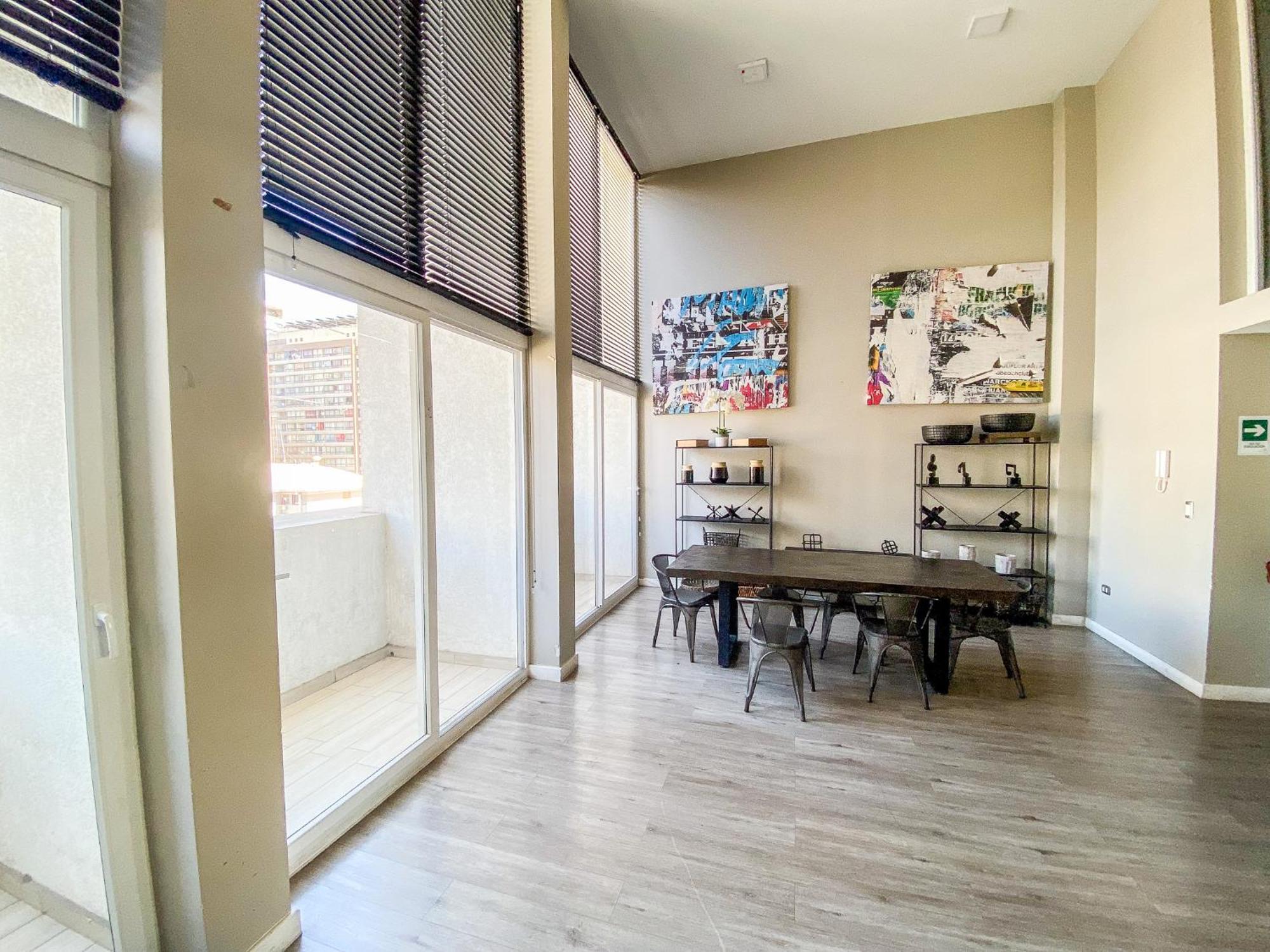 Apartamento Departamento Y Moderno 600 Mbps Cowork Barbacue