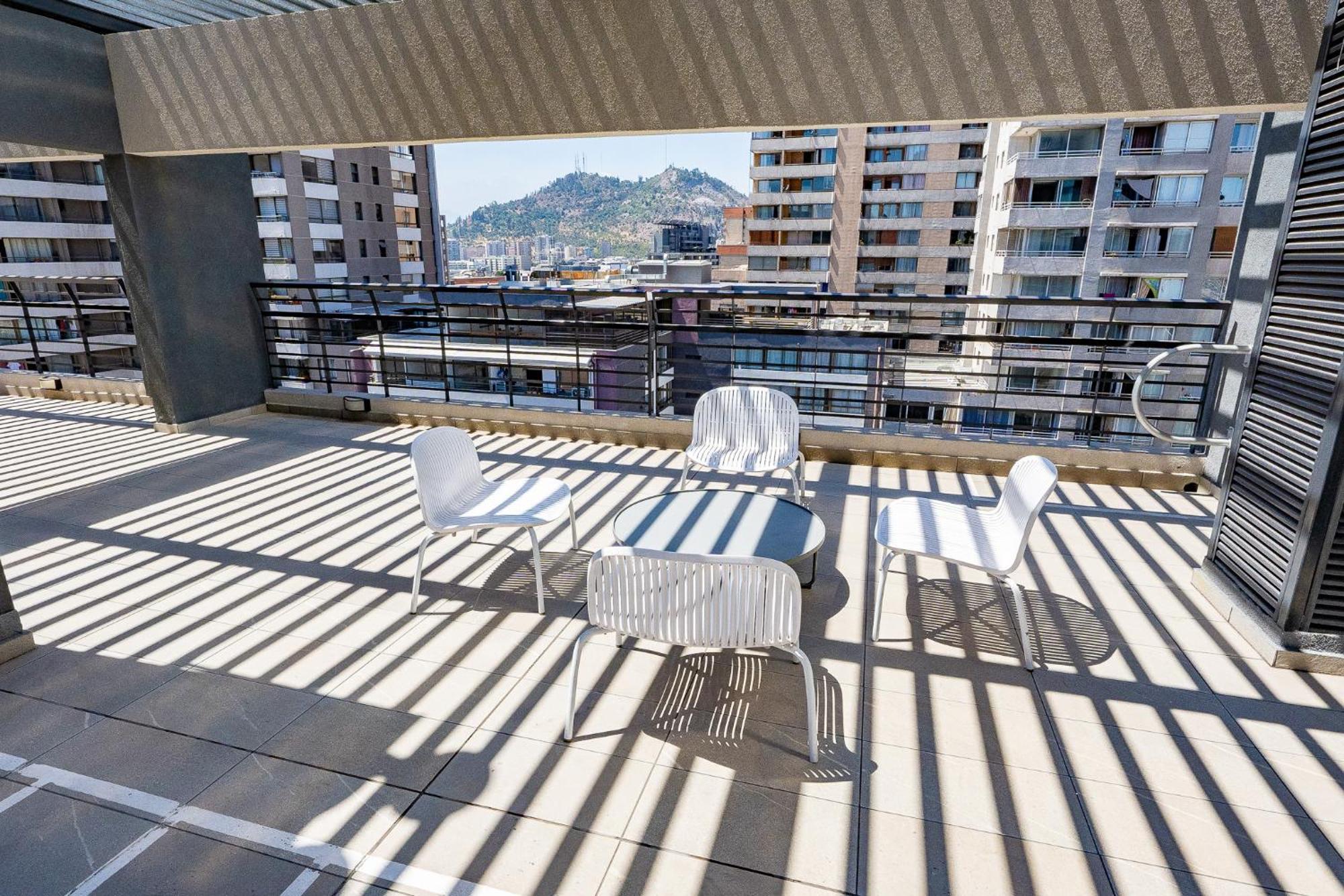 Departamento Y Moderno 600 Mbps Cowork Barbacue Apartamento