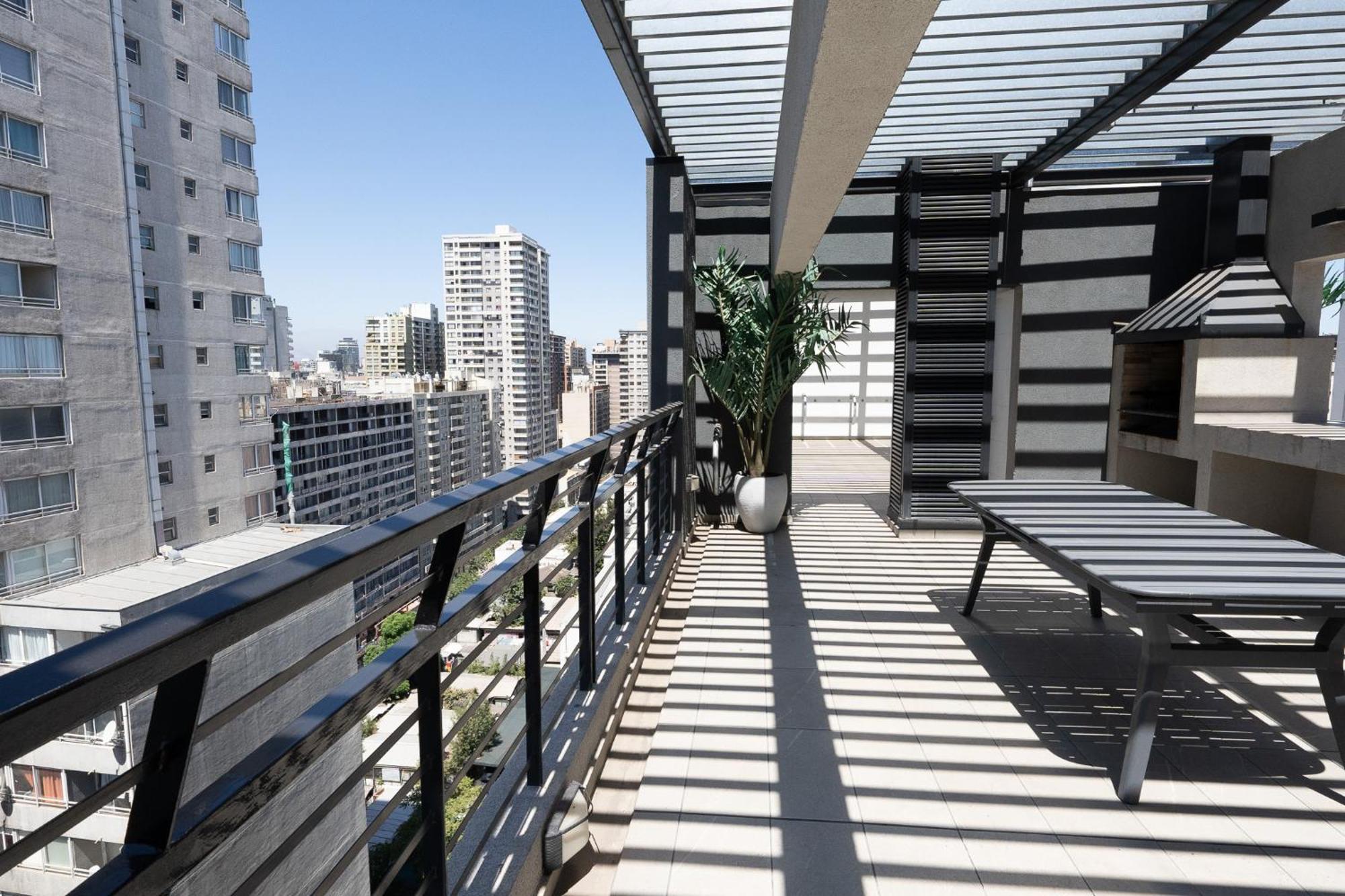 Apartamento Departamento Y Moderno 600 Mbps Cowork Barbacue *