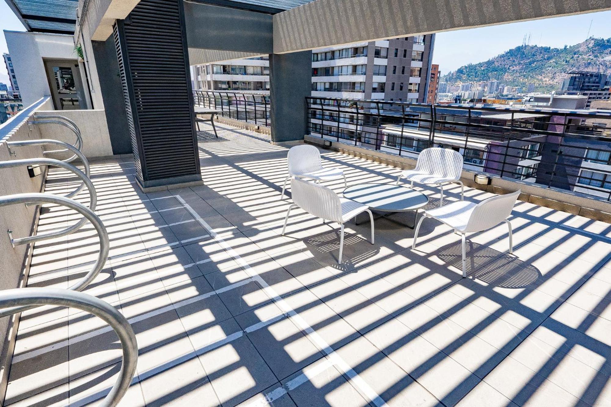 Apartamento Departamento Y Moderno 600 Mbps Cowork Barbacue