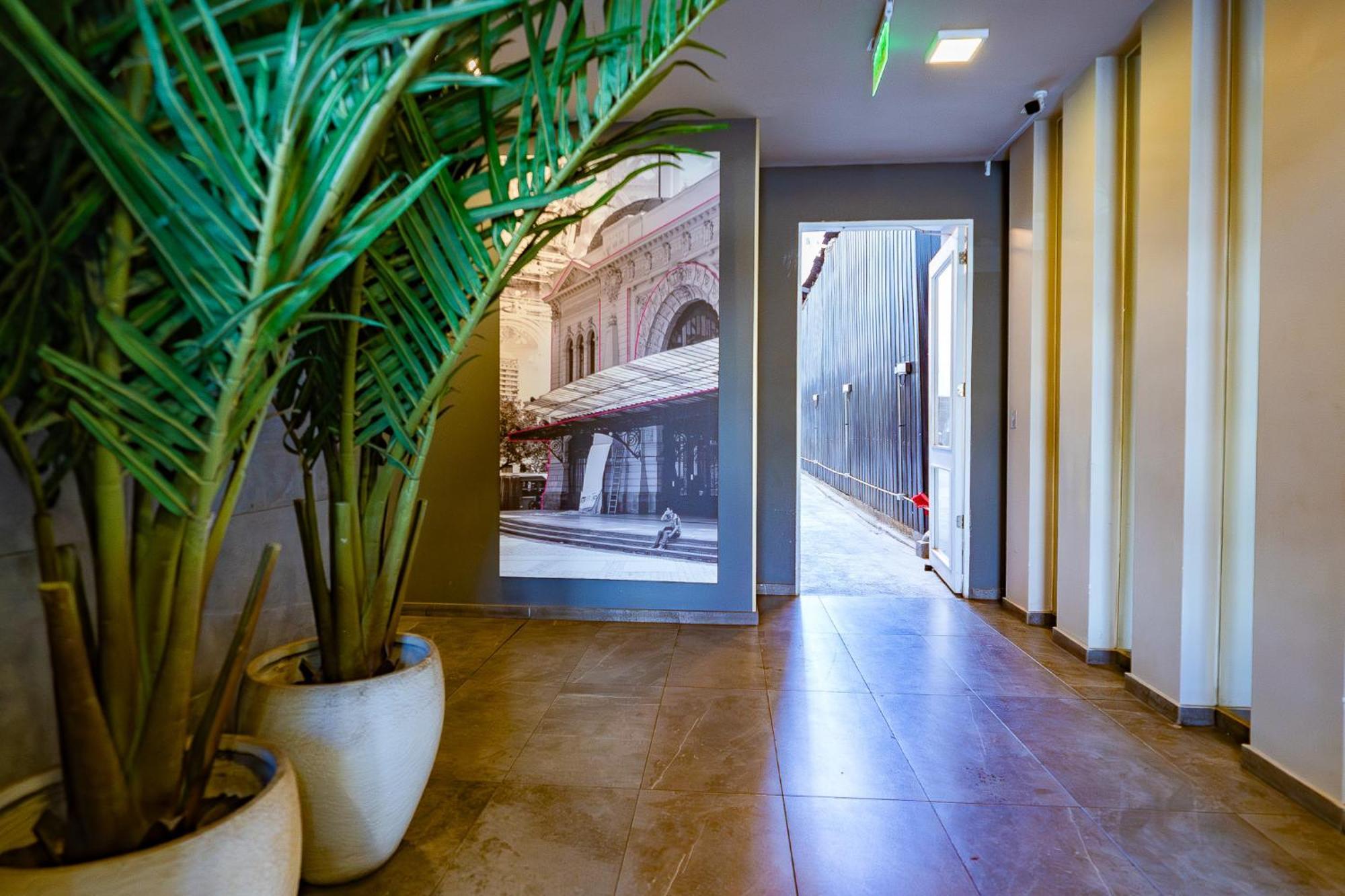Apartamento Departamento Y Moderno 600 Mbps Cowork Barbacue *