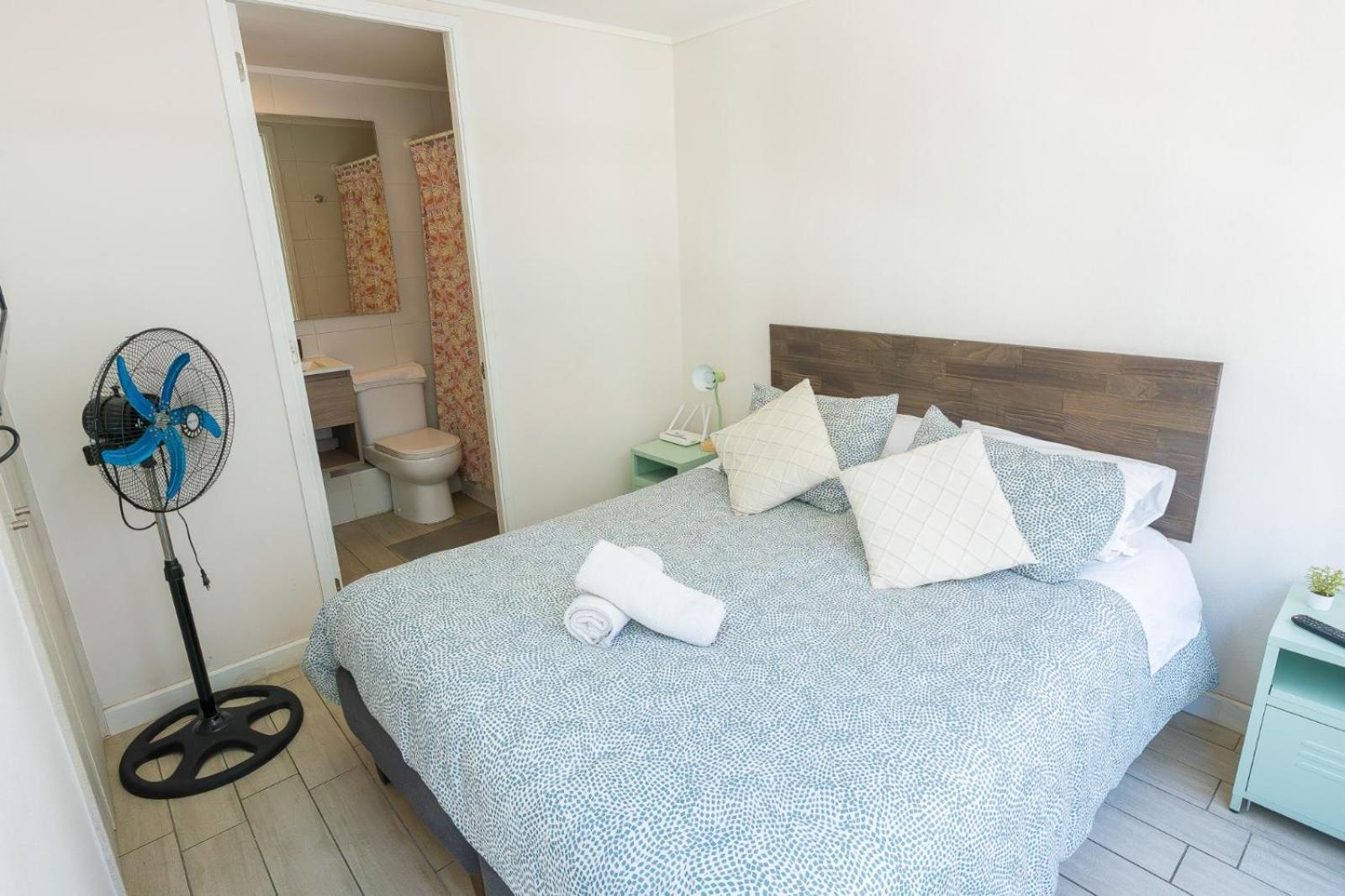Apartamento Departamento Y Moderno 600 Mbps Cowork Barbacue