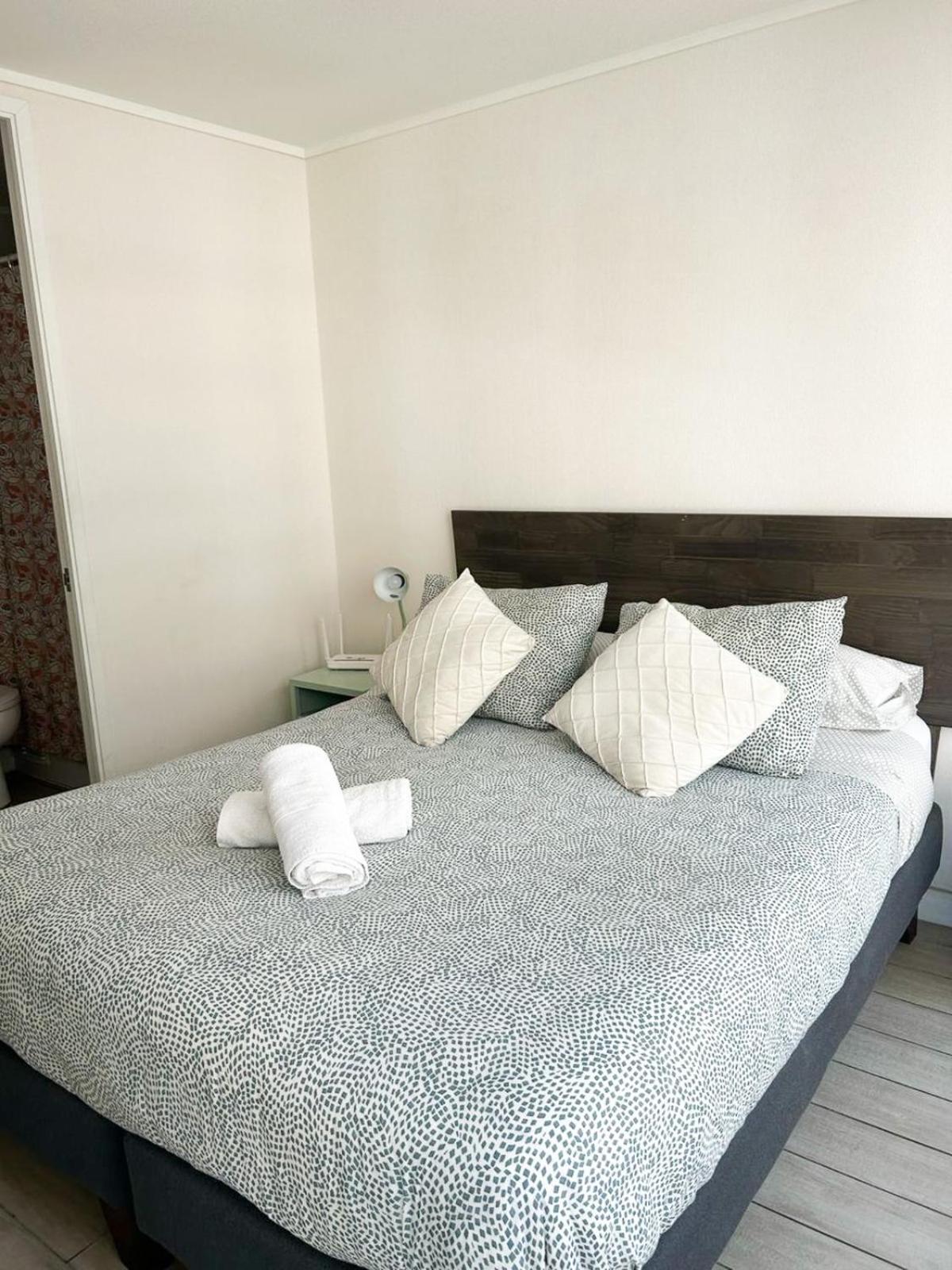 Departamento Y Moderno 600 Mbps Cowork Barbacue Apartamento *